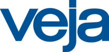 Logotipo Veja