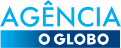 Logotipo Agência O Globo