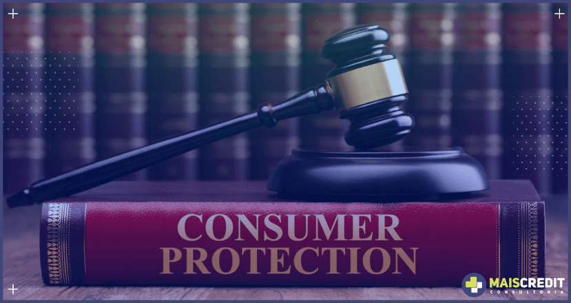 Código De Defesa Do Consumidor