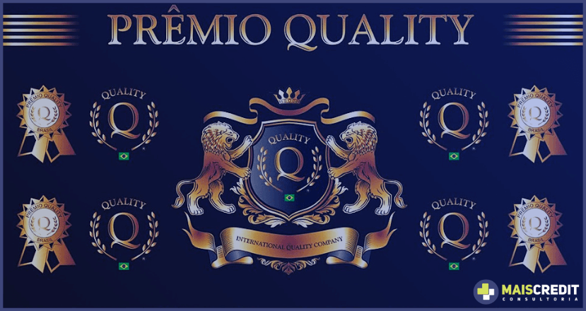 Prêmio Quality Internacional
