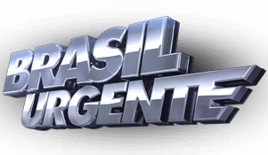 Logotipo Programa Brasil Urgente