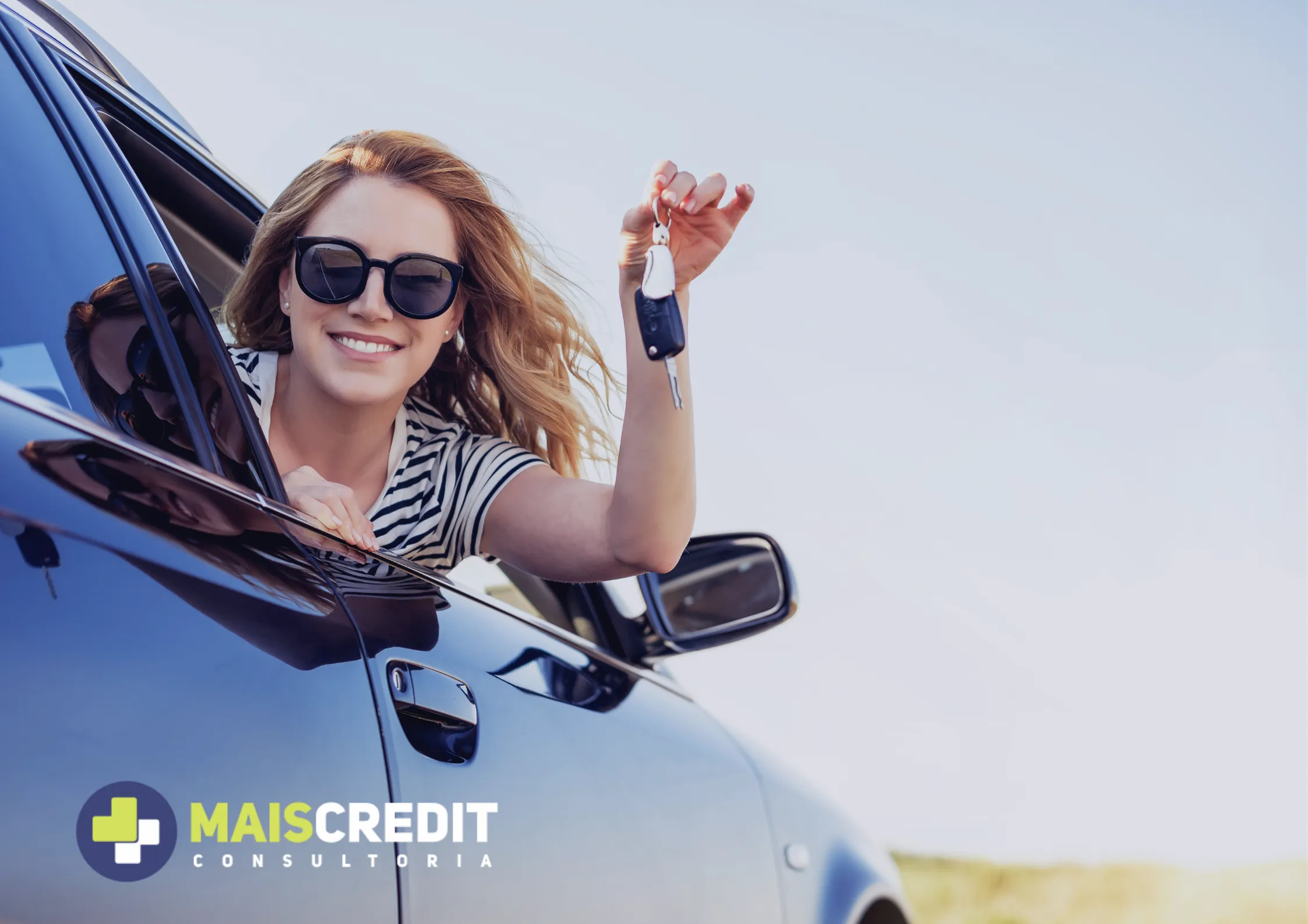 Por que você deve contratar a Mais Credit